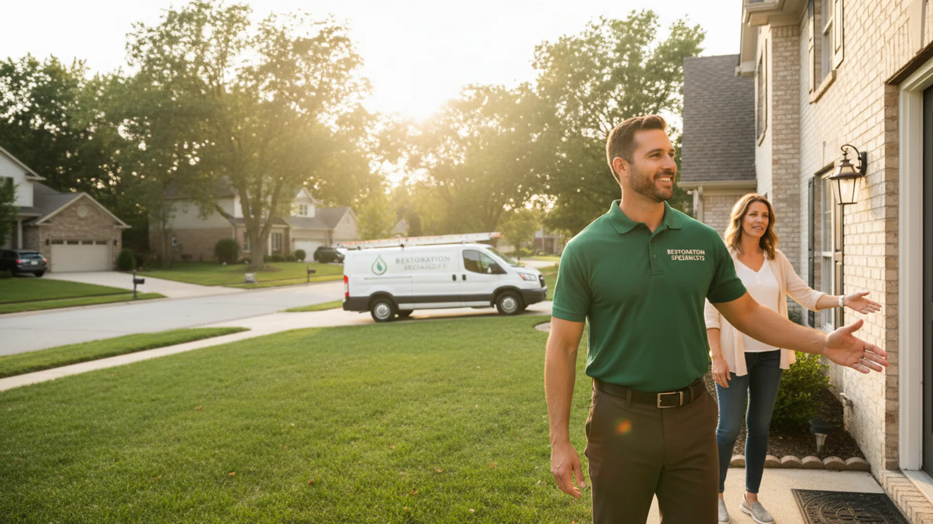 Your Trusted Water Damage Restoration Experts in Orangevale, CA Near Me – Licensed Pros with Proven Experience